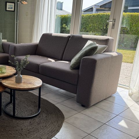 Bungalow 5 Personen - 005