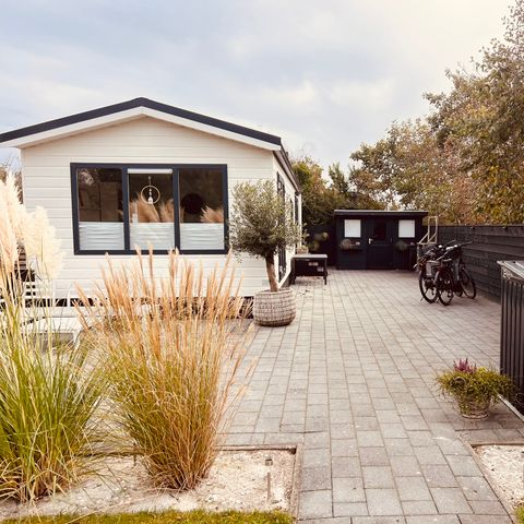 Chalet 4 Personen - J229