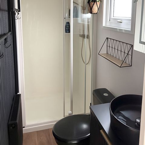 Chalet 4 Personen - J118