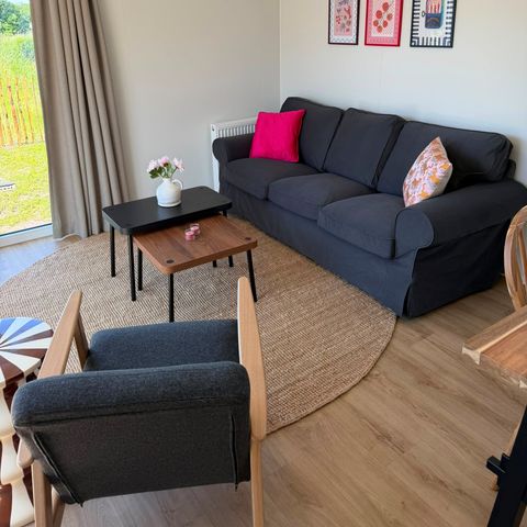 Chalet 4 Personen - J110