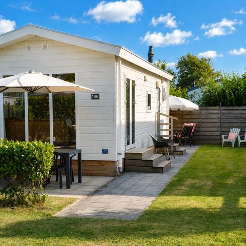 Chalet 5 personen - J186