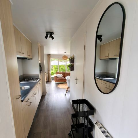 Chalet 5 personen - J186
