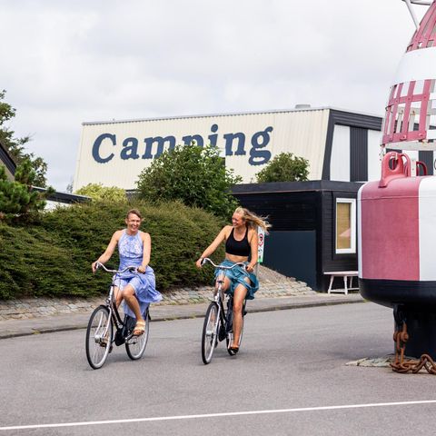 Recreatiepark de Watersnip - Camping Schagen - Image N°6