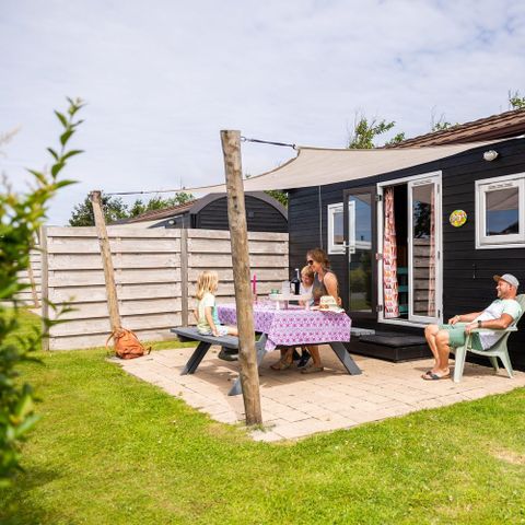 Recreatiepark de Watersnip - Camping Schagen - Image N°3