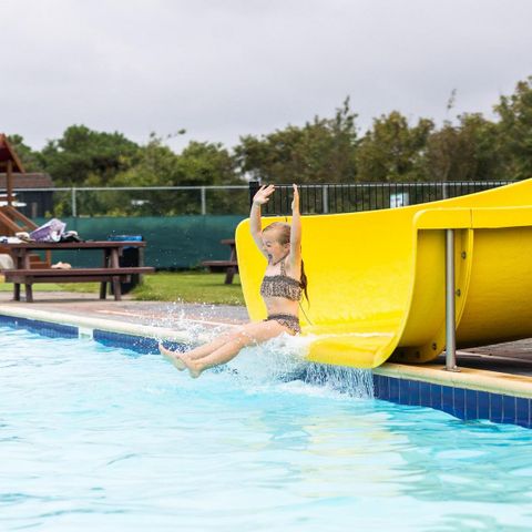 Recreatiepark de Watersnip - Camping Schagen - Image N°5