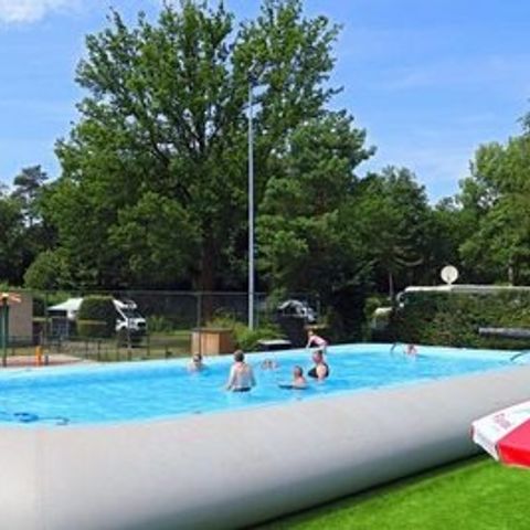 Floreal Holidays Camping Het Veen - Westflandern - Image N°2
