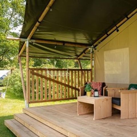 Floreal Holidays Camping Het Veen - Camping Westflandern - Image N°5