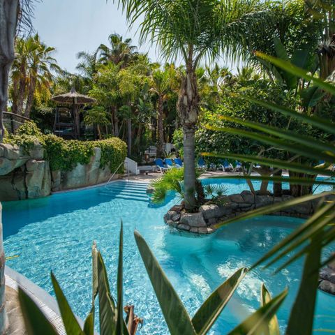 La Siesta Salou Resort & Camping - Tarragona - Image N°4