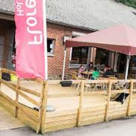 Camping Floreal Le Festival - Camping Belgisches Luxemburg - Image N°3