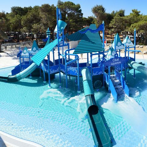Camping Cikat - Istrien - Image N°5