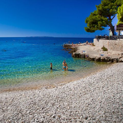 Camping Cikat - Istrien - Image N°2