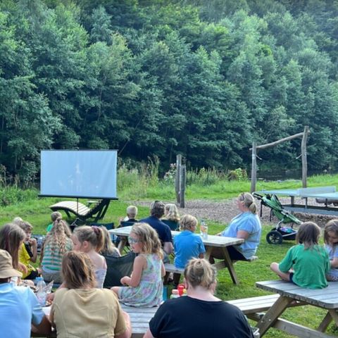 Vodatent Camp Kyllburg - Camping Rheinland-Pfalz - Image N°5