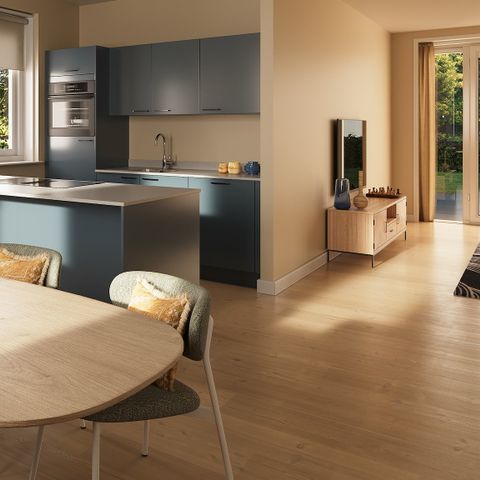 FERIENHAUS 6 Personen - IJsselmeerhuys Wellness