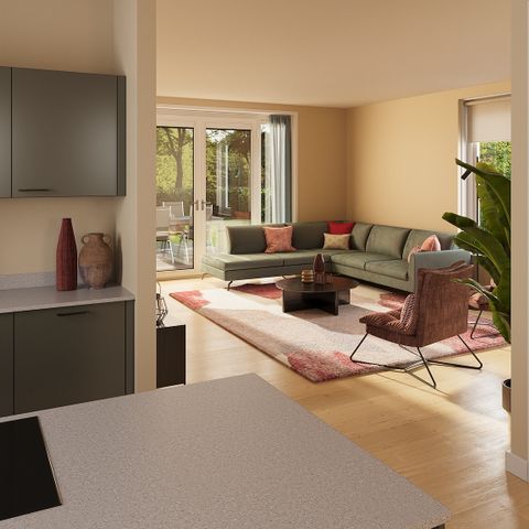 FERIENHAUS 6 Personen - Koggehuys
