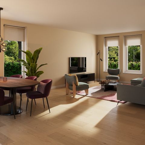 FERIENHAUS 6 Personen - Regthuys