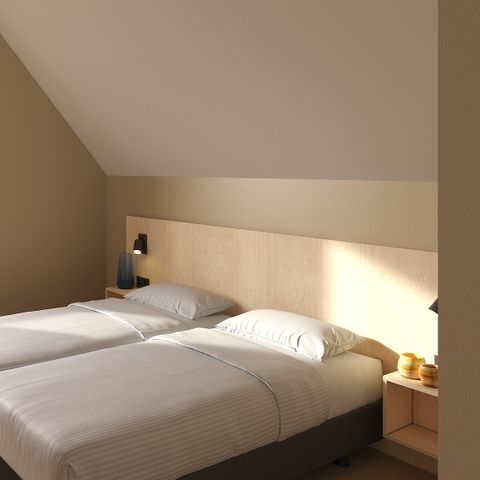 FERIENHAUS 4 Personen - Vorland-Wellness