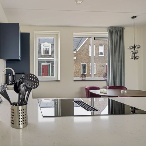 FERIENHAUS 6 Personen - Koggehuys