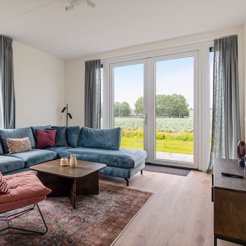 FERIENHAUS 6 Personen - Koggehuys