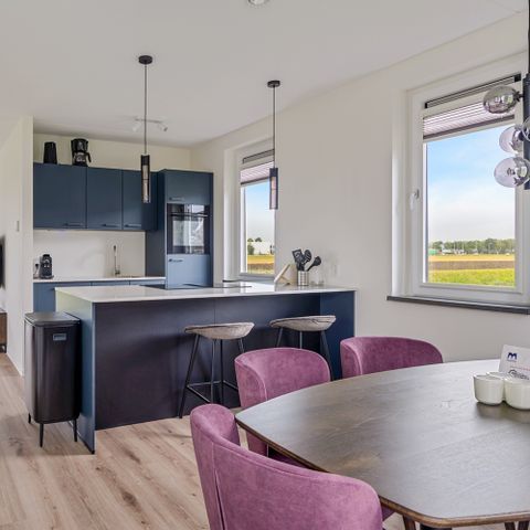 FERIENHAUS 6 Personen - Koggehuys