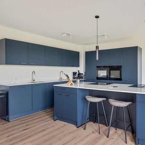 FERIENHAUS 14 Personen - Kleines Vliet