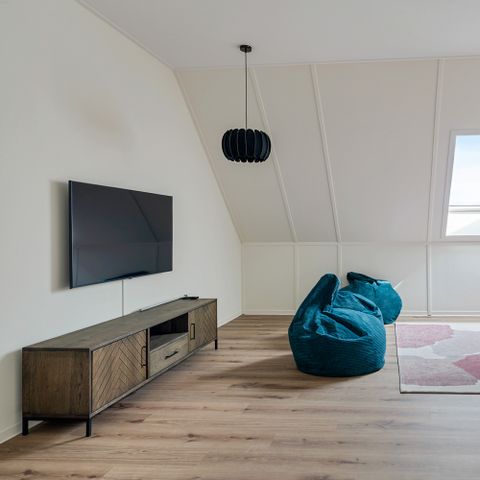 FERIENHAUS 14 Personen - Kleines Vliet