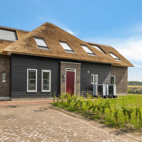 FERIENHAUS 14 Personen - Kleines Vliet