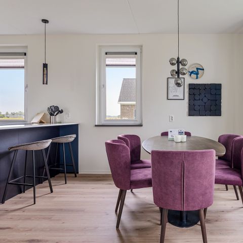 FERIENHAUS 6 Personen - Koggehuys Binnen
