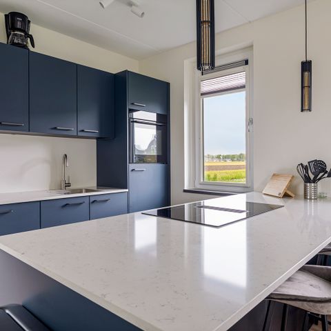 FERIENHAUS 6 Personen - Koggehuys Binnen