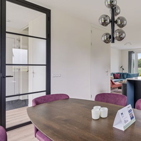 FERIENHAUS 6 Personen - Koggehuys Binnen