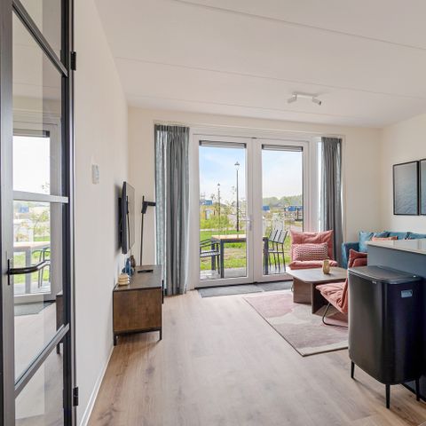 FERIENHAUS 4 Personen - Dijkhuys Plus