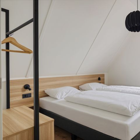 FERIENHAUS 4 Personen - Dijkhuys Plus