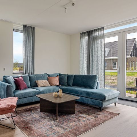 FERIENHAUS 6 Personen - Korenhuys