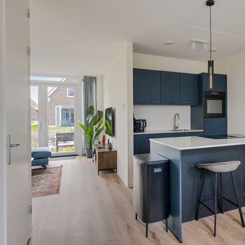 FERIENHAUS 6 Personen - Korenhuys