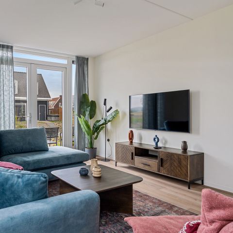 FERIENHAUS 6 Personen - Korenhuys