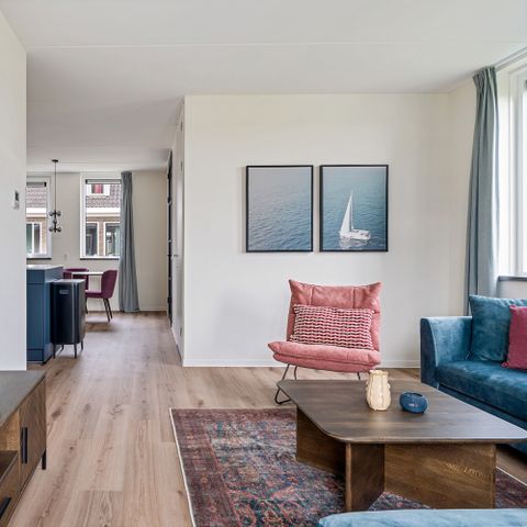 FERIENHAUS 6 Personen - Korenhuys