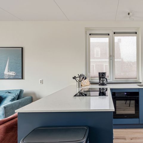 FERIENHAUS 4 Personen -  Dijkhuys Binnen