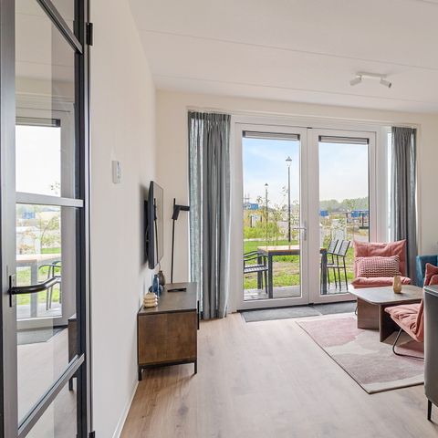 FERIENHAUS 4 Personen - Dijkhuys