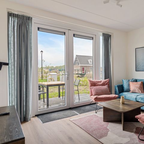 FERIENHAUS 4 Personen - Dijkhuys