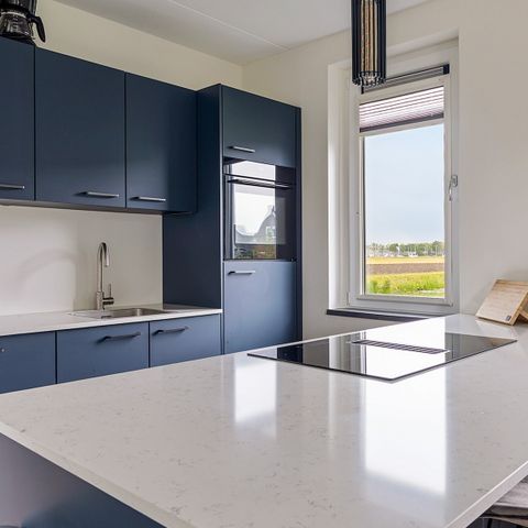 FERIENHAUS 6 Personen - Koggehuys Außen-Whirlpool
