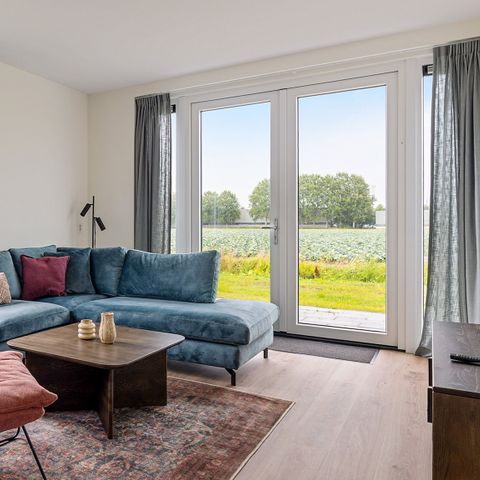 FERIENHAUS 6 Personen - Koggehuys Außen-Whirlpool