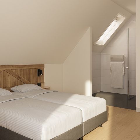 FERIENHAUS 6 Personen - Stützstein – Sauna