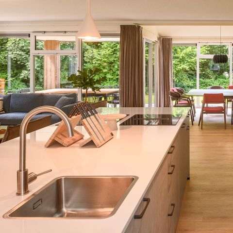 Gruppenunterkunft 14 personen - Der Saale Lifestyle