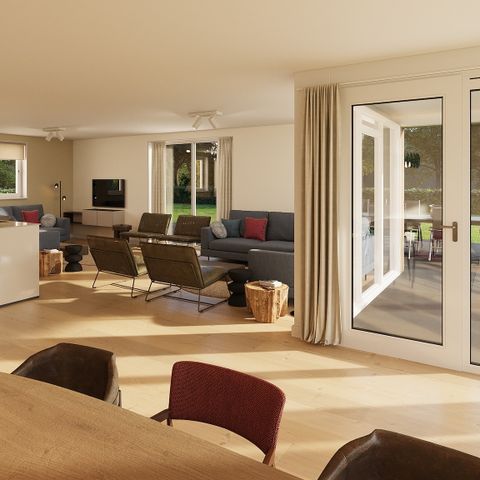 FERIENHAUS 14 Personen - Der Saale Lifestyle