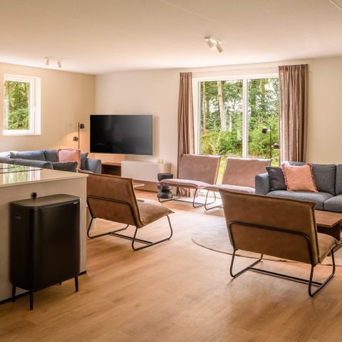 Gruppenunterkunft 14 personen - Der Saale Lifestyle