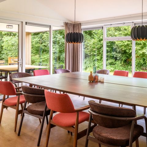 FERIENHAUS 14 Personen - Der Saale Lifestyle