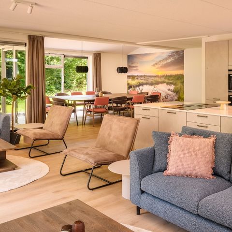 FERIENHAUS 14 Personen - Der Saale Lifestyle