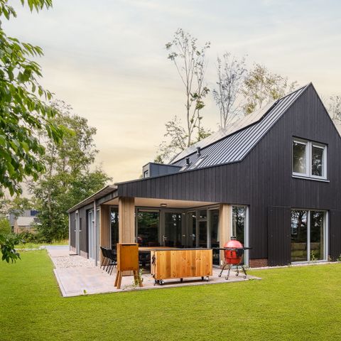 FERIENHAUS 14 Personen - Der Saale Lifestyle