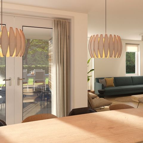 FERIENHAUS 10 Personen - Tumulibos Lebensstil