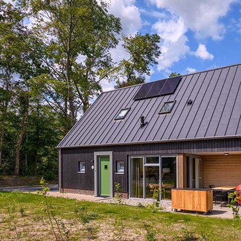 FERIENHAUS 6 Personen - Valtherbos Lebensstil