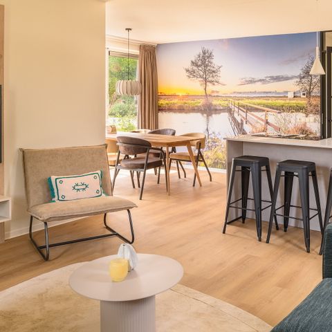 FERIENHAUS 6 Personen - Valtherbos Lebensstil